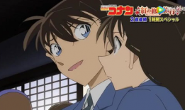 柯南漫画与动画对应,漫画与动画的完美融合，揭秘推理世界的魅力